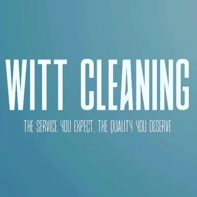 WITT CLEANING