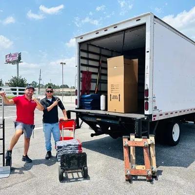 5 Star Movers Houston