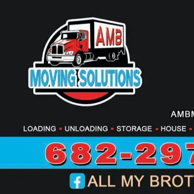 AMB MOVE SOLUTIONS
