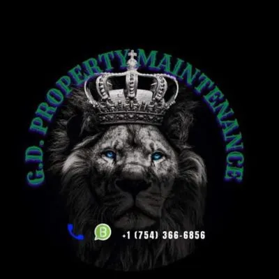 G.D Property Maintenance