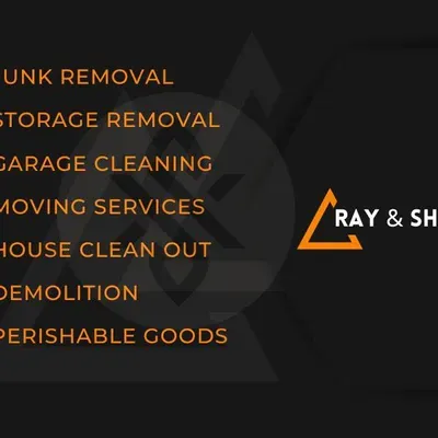 Ray’s and shinel Enterprise
