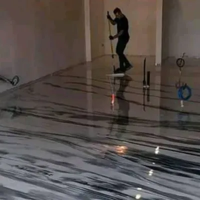Iroso paint