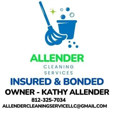 Allender Cleaning Service LLC