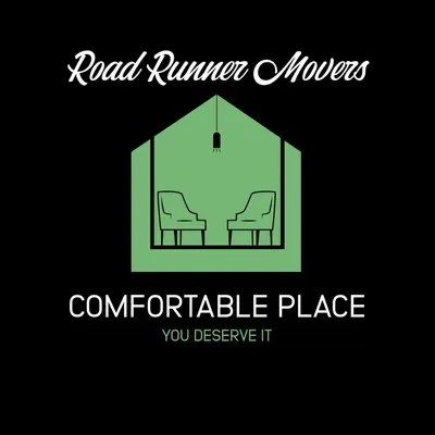 Road Running Movers