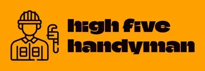 high five handyman