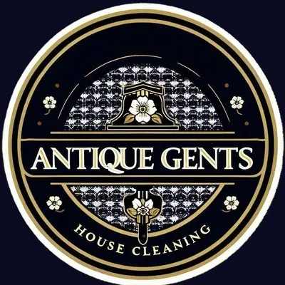 Antique Gents