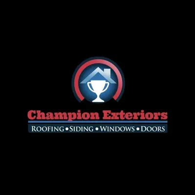 Champion Exteriors