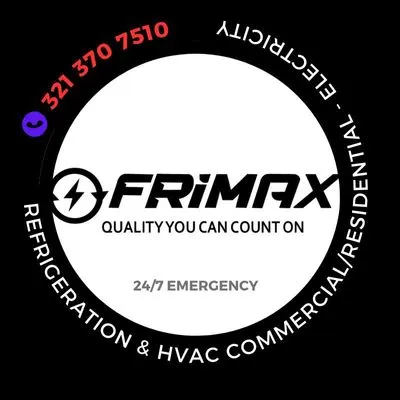 Frimax Llc