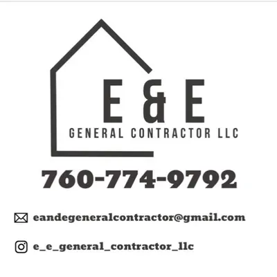E&E General Contractor LLC