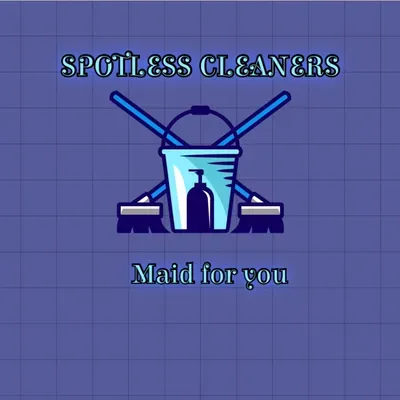 Spotless cleaners