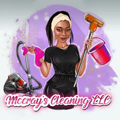 Mccray’s Cleaning