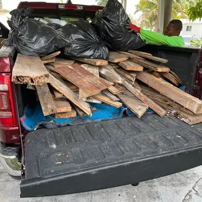 Unlimited movers