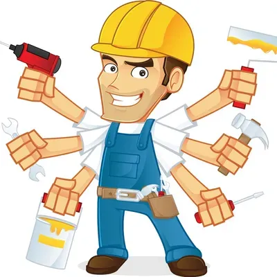Mastermind handyman service