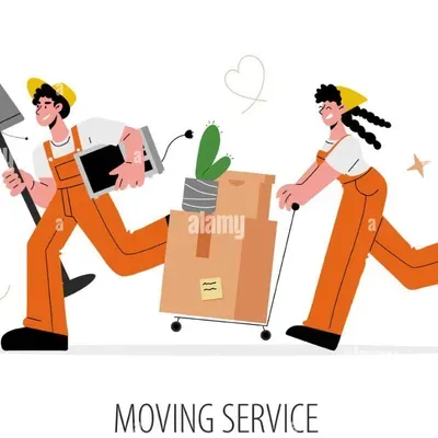Brothers mover’s