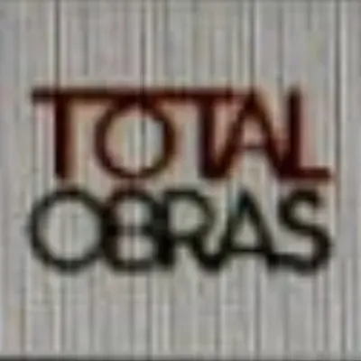 Total obras