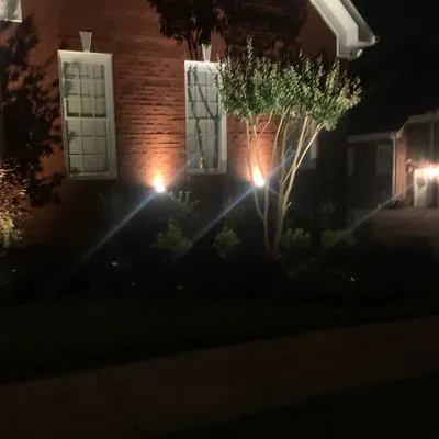Earths gym landscaping