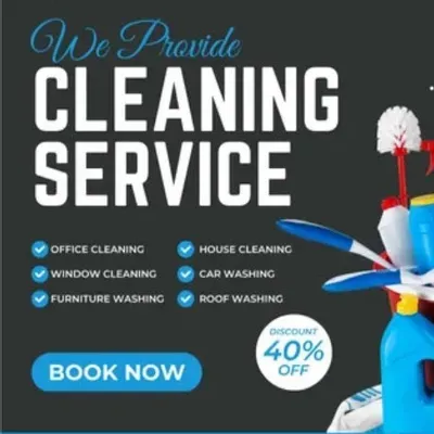 Radiant Roses Cleaning Solutions