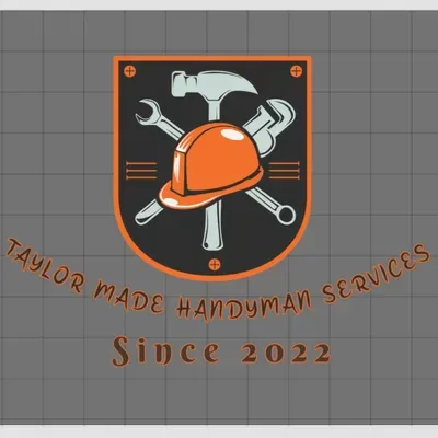 Taylor Made Handyman Services