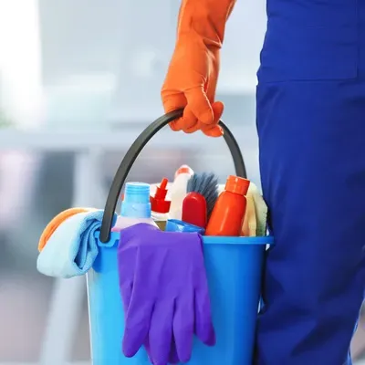 Cleanspace