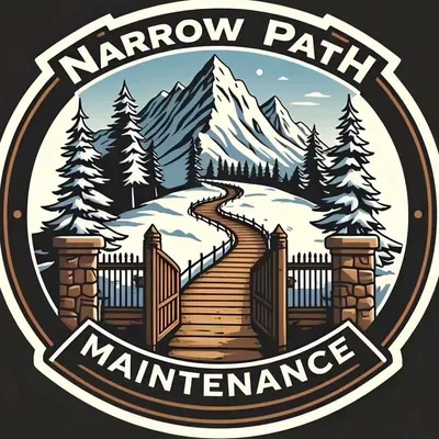 Narrow Path Maintenance