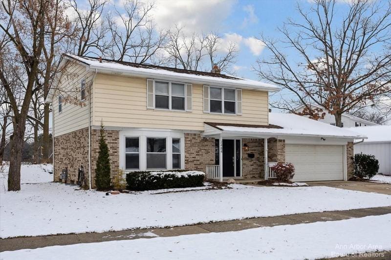 Ann Arbor, Washtenaw County, MI House for sale Property ID: 418609289