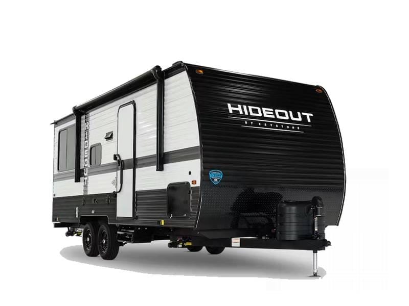 2024 Keystone Keystone RV Hideout Sport 269DB 30ft for Sale