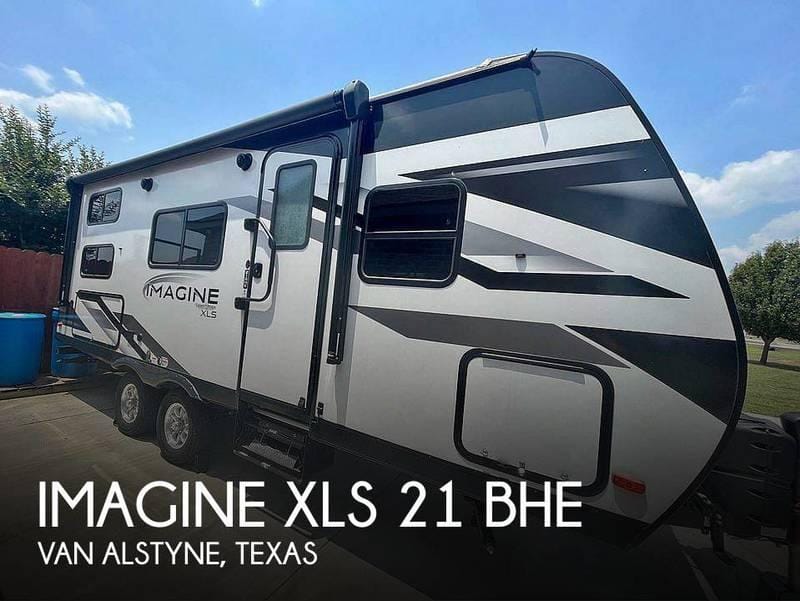 2022 Grand Design Imagine XLS 21 BHE 21ft for Sale