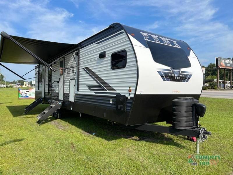 2024 Palomino Puma 31FKRK 37ft for Sale