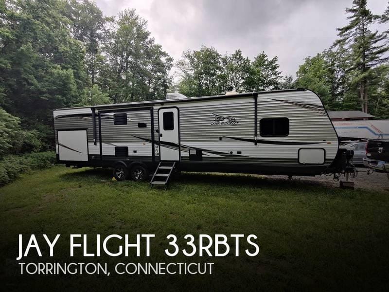 2019 Jayco Jay Flight 33RBTS 33ft for Sale