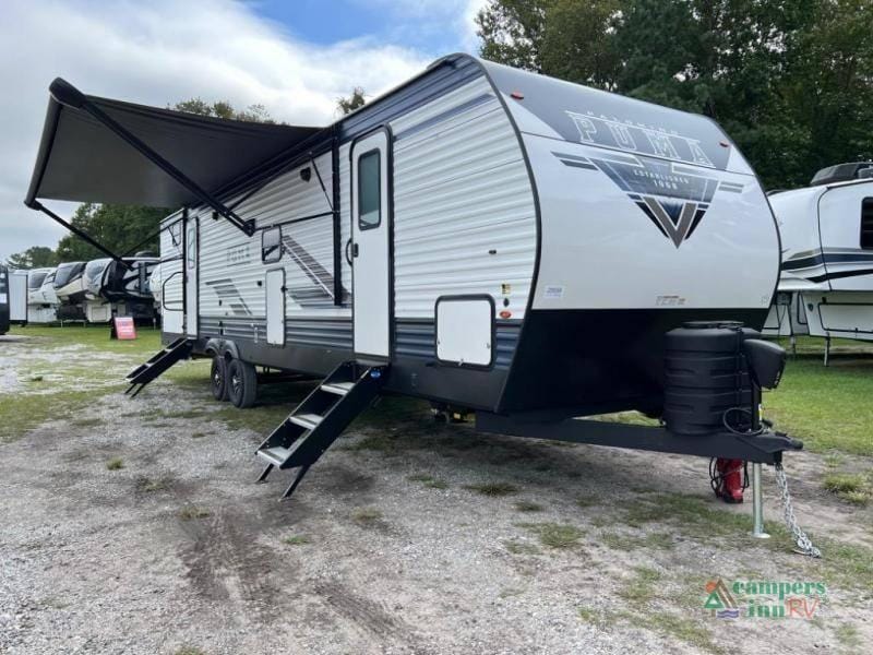 2024 Palomino Puma 29BHQB 37ft for Sale