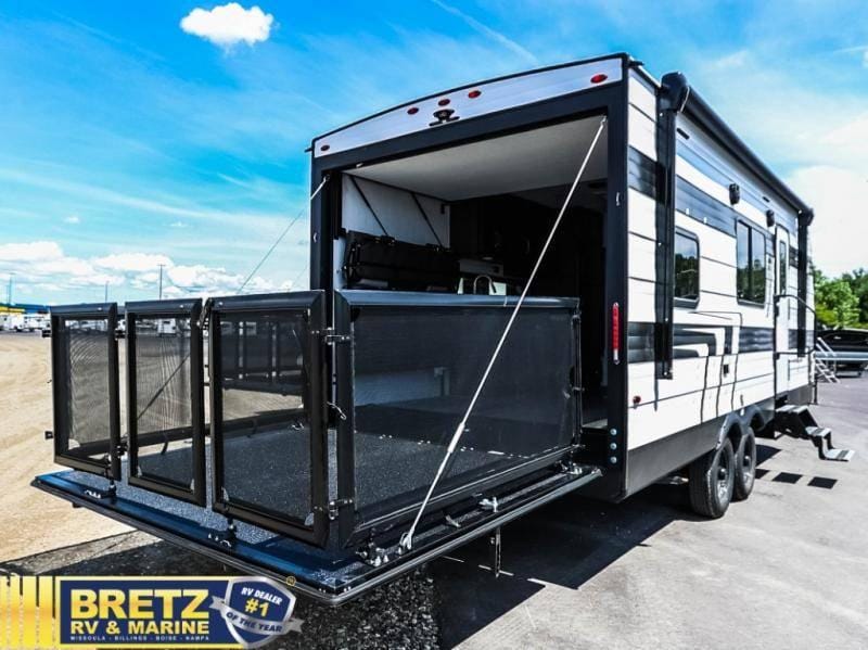 2024 Grand Design Grand Design Momentum MAV 22MAV 26ft for Sale