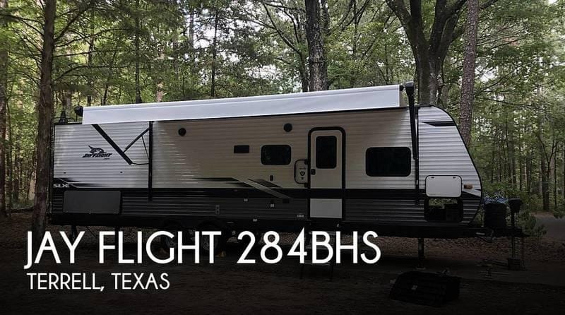 2022 Jayco Jay Flight 284BHS 28ft for Sale