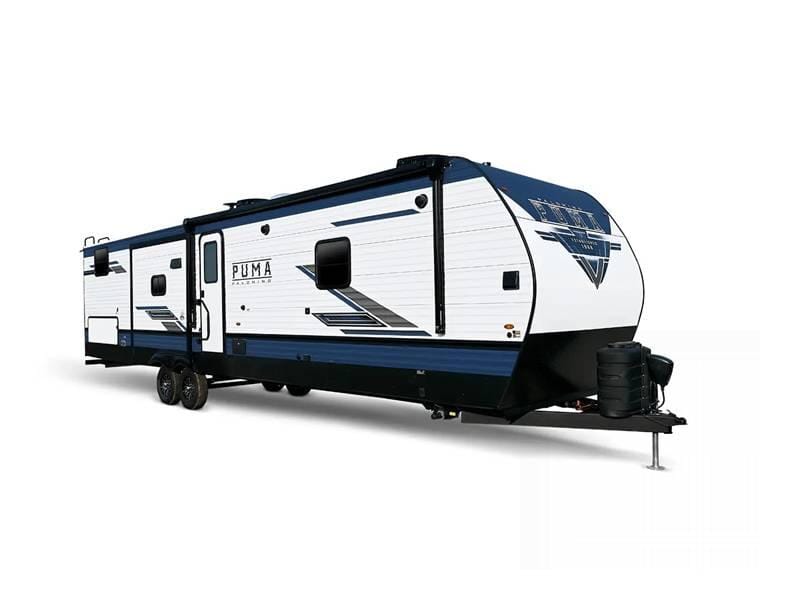 2024 Palomino Puma 31QBBH 37ft for Sale