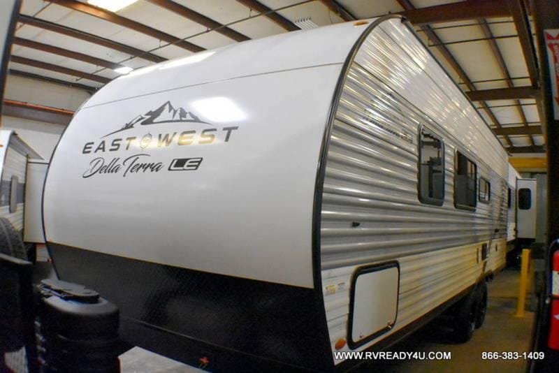 2024 East To West, Inc. East To West, Inc. Della Terra LE 260BHLE 29ft for Sale