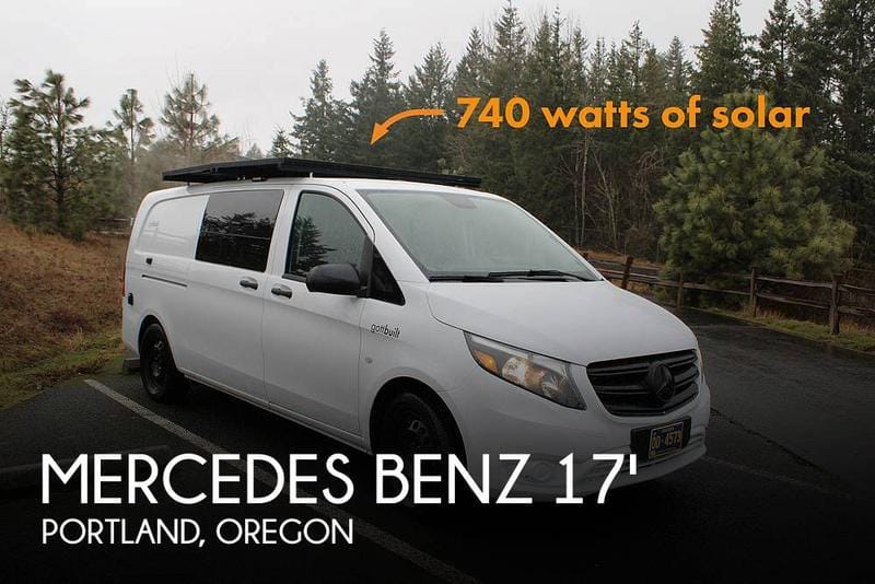 Mercedes Benz Metris Class B 2021 for Sale