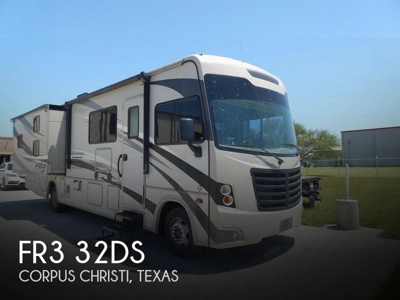 Forest River FR3 32DS Class A 2017 for Sale
