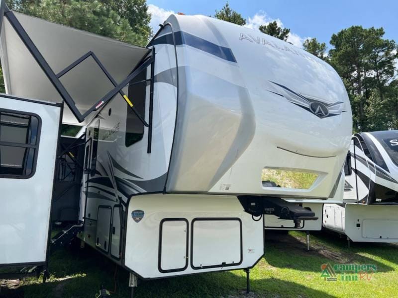 2024 Keystone Keystone RV Alpine 3303CK 42ft for Sale