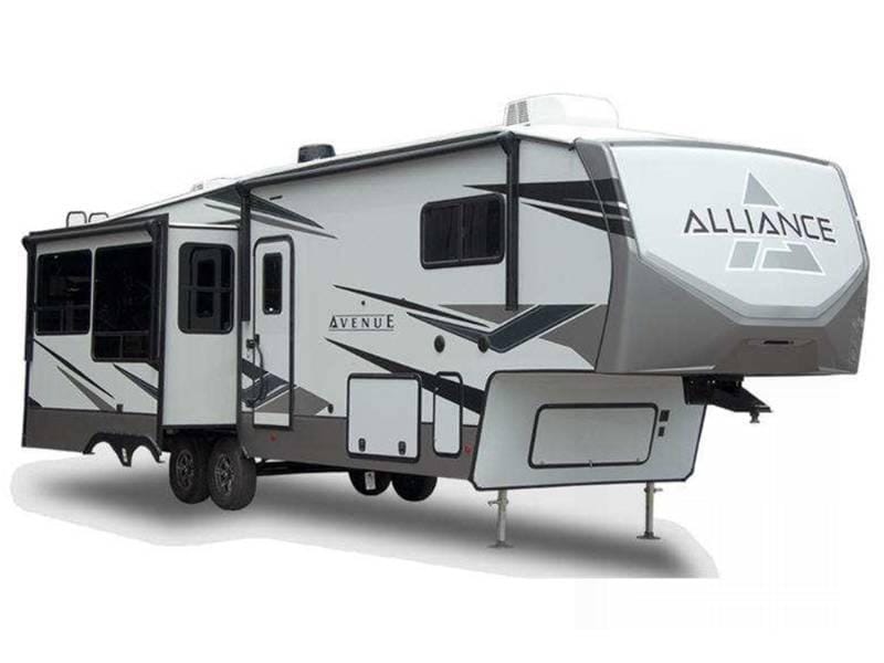 2024 Alliance RV Alliance RV Avenue 37MBR 39ft for Sale
