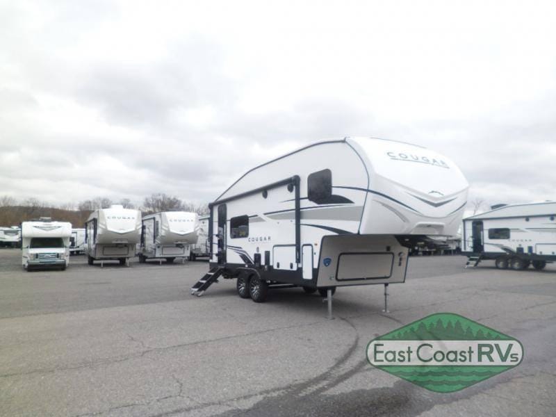 2024 Keystone Keystone RV Cougar 2100RK 21ft for Sale