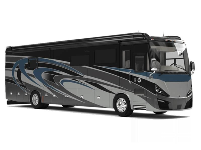 2024 Tiffin Tiffin Motorhomes Byway 38 BL 39ft for Sale