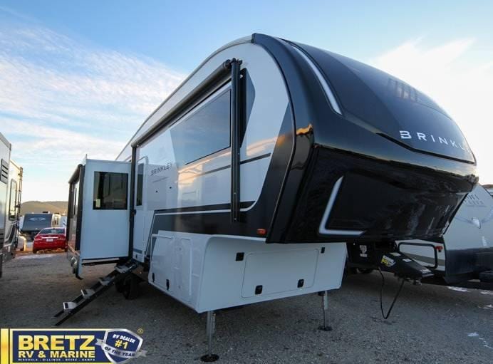 2024 Brinkley Brinkley Model Z 2900 32ft for Sale