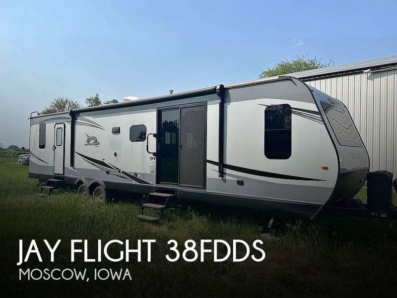 2020 Jayco Jay Flight 38FDDS 38ft for Sale