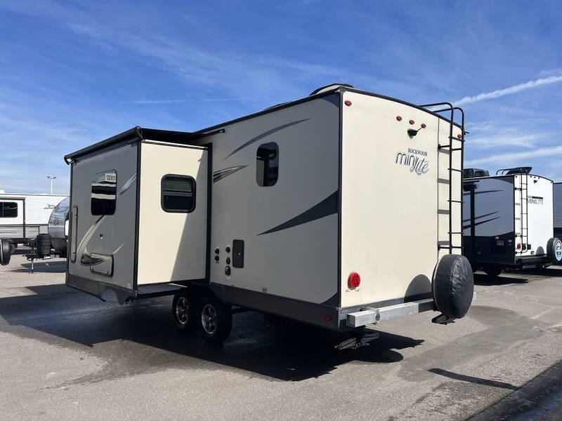 2019 Forest River Forest River 2509s Mini Lite 25ft for Sale