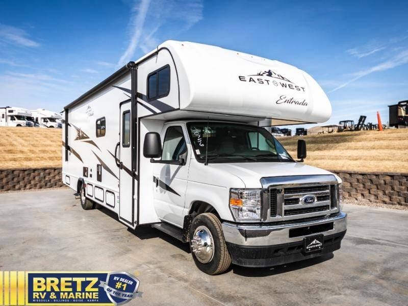 2023 East To West East To West Entrada 2900DS 32ft for Sale