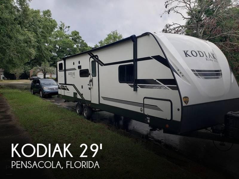 2021 Dutchmen Kodiak 296BHSL Ultra Lite Series 29ft for Sale