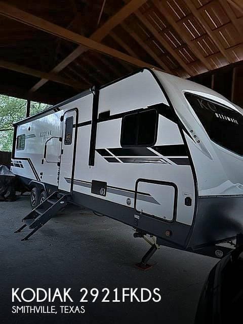 2020 Dutchmen Kodiak 2921FKDS 29ft for Sale