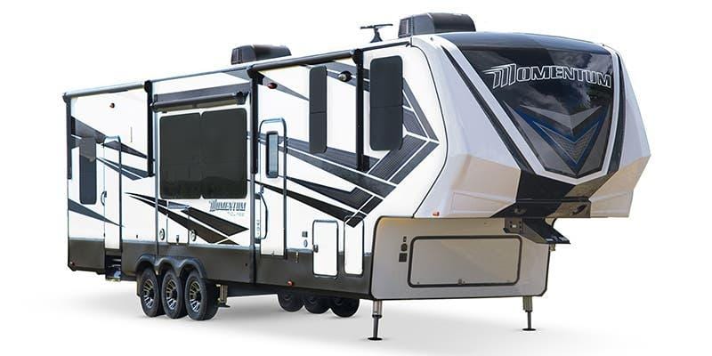 2019 Grand Design Momentum M-Class 351M for Sale