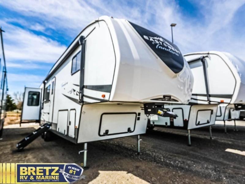 2023 East To West East To West Tandara 340RD 37ft for Sale