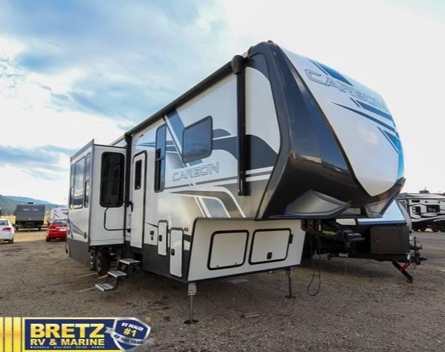 2021 Keystone RV Keystone RV Carbon 348 38ft for Sale