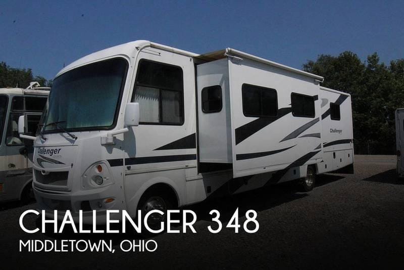 2008 Damon Challenger 348 34ft for Sale